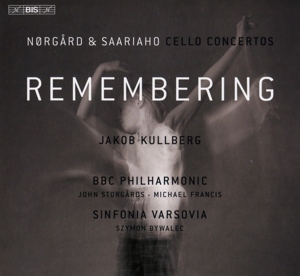 Remembering - Cellokonzerte