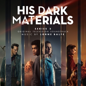 His Dark Materials Series 2- Original TV Soundtrack