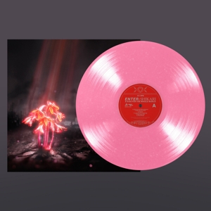 A Kiss For The Whole World (Ltd. Shrimp Pink LP)