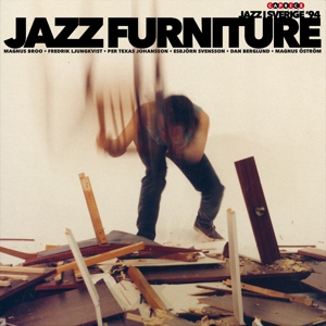 Jazz Furniture (Jazz i Sverige '94)