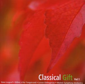 Classical Gift Vol.1
