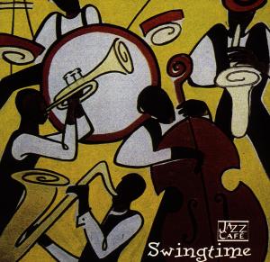 Jazz Cafe - Swingtime -
