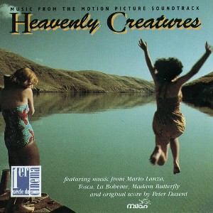 Heavency Creatures -