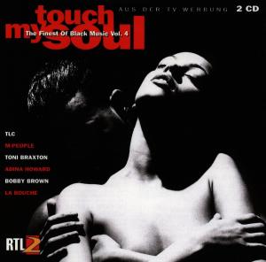 Touch My Soul 4