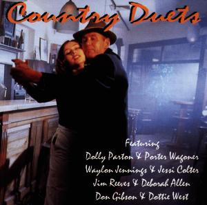 Country Duets -