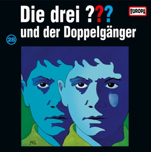 028/ und der Doppelgänger / Picture Vinyl Ltd.