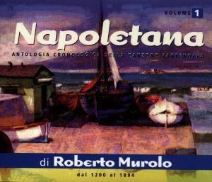 Napoletana Vol.1-