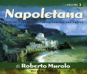 Napoletana Vol.3-