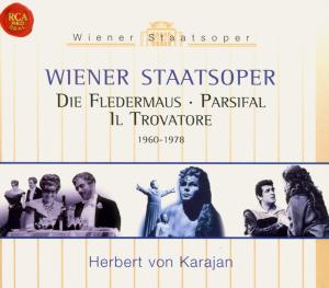 Die Wiener Staatsoper Vol.2-
