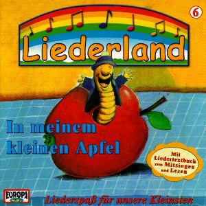 Liederland 6- In Meinem Kleinen