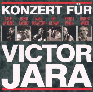 Concert For Victor Jara