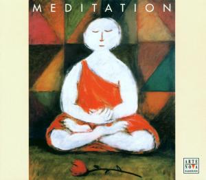 Music For Meditation Ii