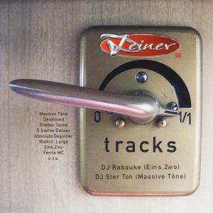 Deiner Tracks Vol.1