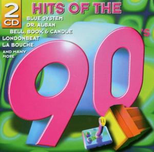 Hits Of The 90 S -