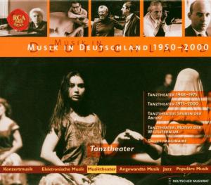 Musik in Deutschl.1950-2000/ B9