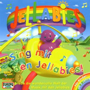 Sing Mit Den Jellabies