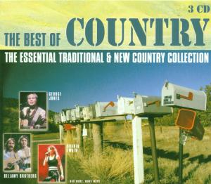 Best Of Country Ii