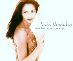 Goodbye My Love Goodbye -