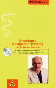 Grundkurs Autogenes Training -