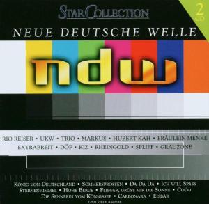 Star Collection: Neue Deutsche Welle