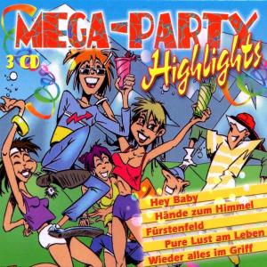 Mega Party Highlights