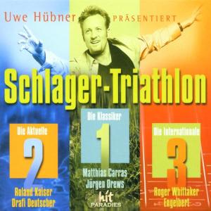Schlager - Triathlon