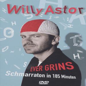 Ever Grins - Schmarraton In 185