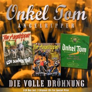 Volle Drohnung -
