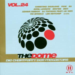 The Dome Vol.24