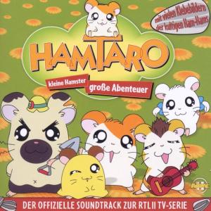 Hamtaro -