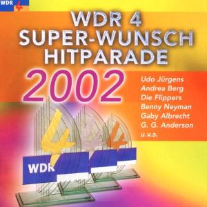 Wdr4 Super - Wunsch - Hitparade'02