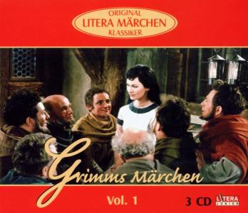 Grimms Märchen Vol.1
