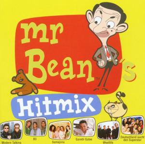 Mr. Beans'S Hitmix