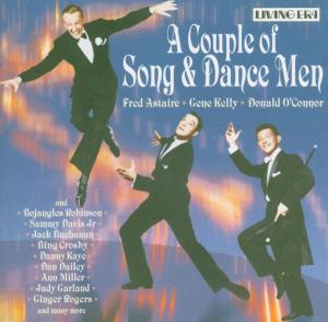 A Couple Of Song & Dance Men