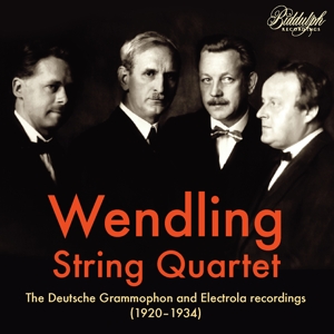 Wendling String Quartet