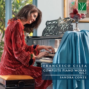 Complete Piano Works Vol.1