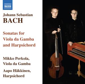 Sonaten F. Viola Da Gamba U. Cembalo