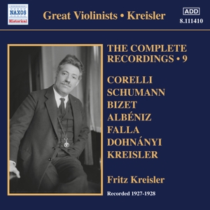 The Complete Recordings, Vol.9