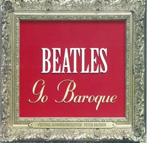 Beatles Go Baroque