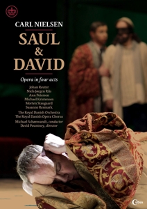 Saul & David