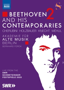 Beethoven and His Contemporaries, Vol.2