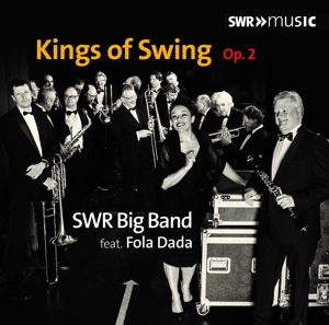 Kings of Swing, op.2