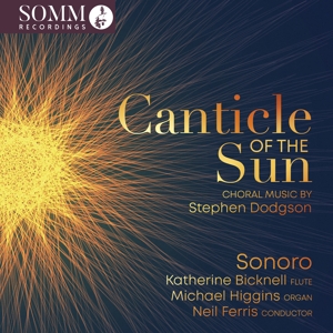 Canticle of the sun