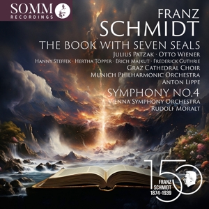 The Book with Seven Seals / Symphony No.4