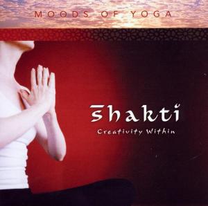 Shaktl - Creativity Within -
