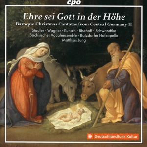 Mitteldeutsche Weihnacht Vol.2