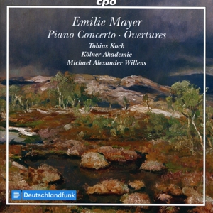 Piano Concerto · Overtures