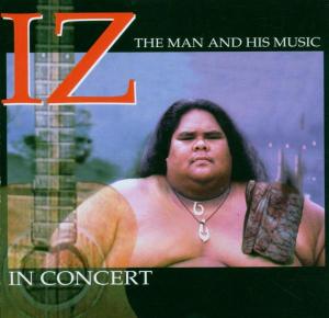 The Man And His Music - In Concert