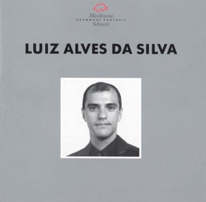 Luiz Alves da Silva