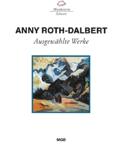 Anny Roth - Dalbert